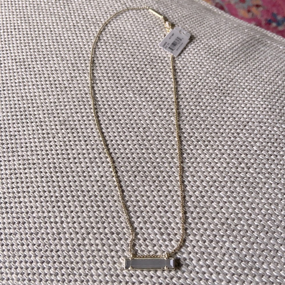 Kendra Scott Leanor Necklace